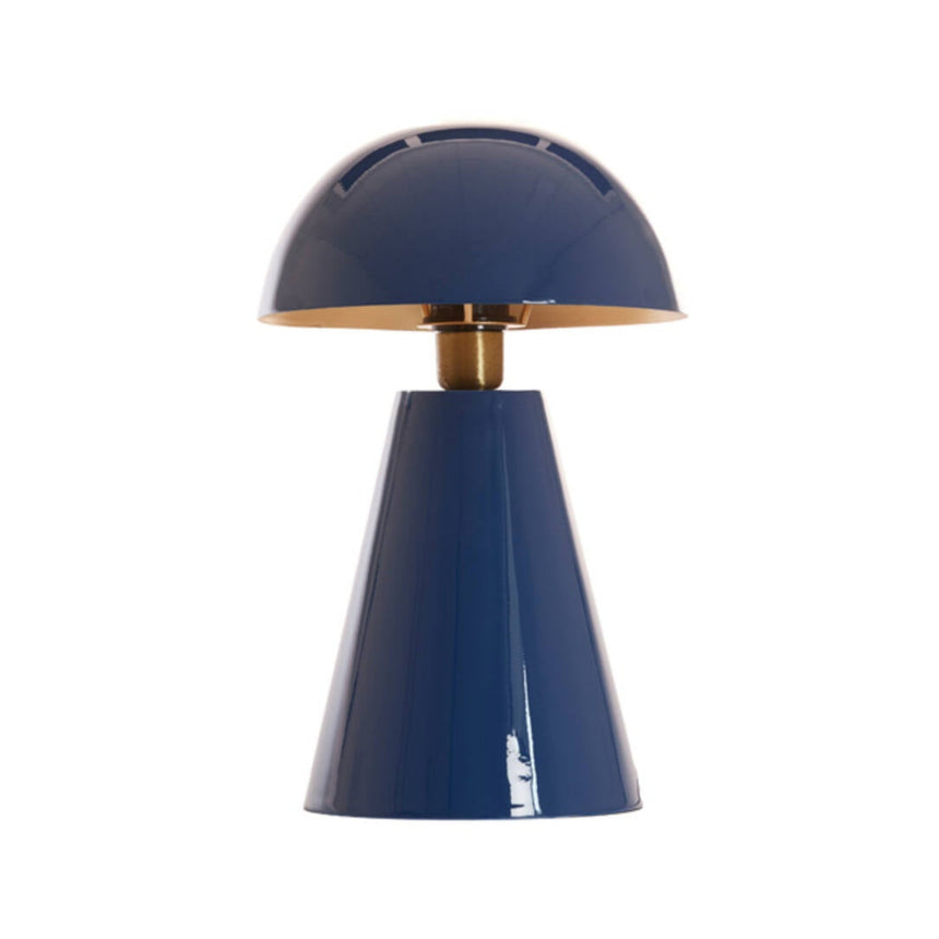 Surrina metal table lamp Ø26