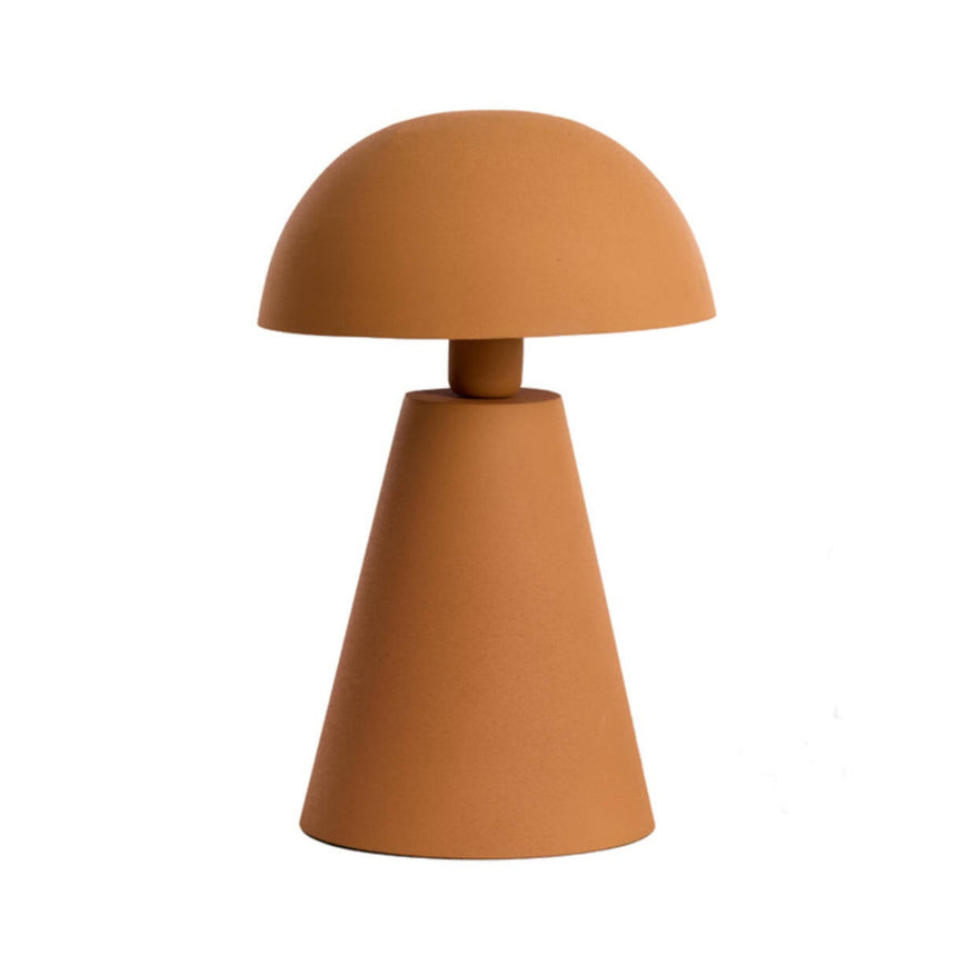 Surrina metal table lamp Ø26