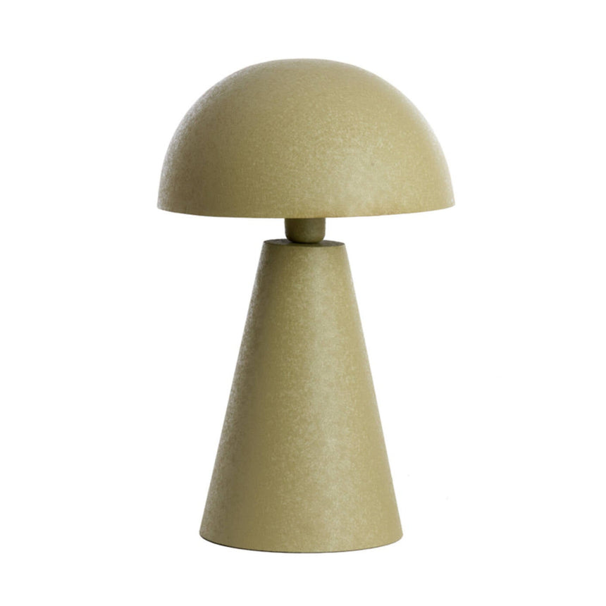 Surrina fém asztali lámpa Ø31