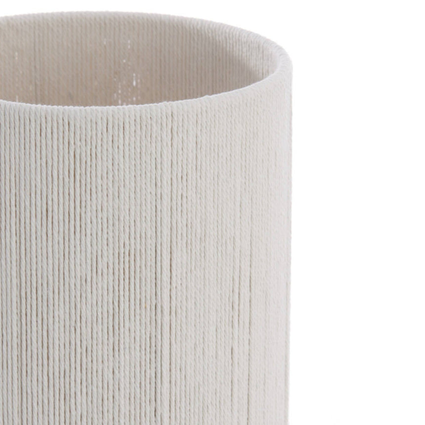 Danialo rope table lamp