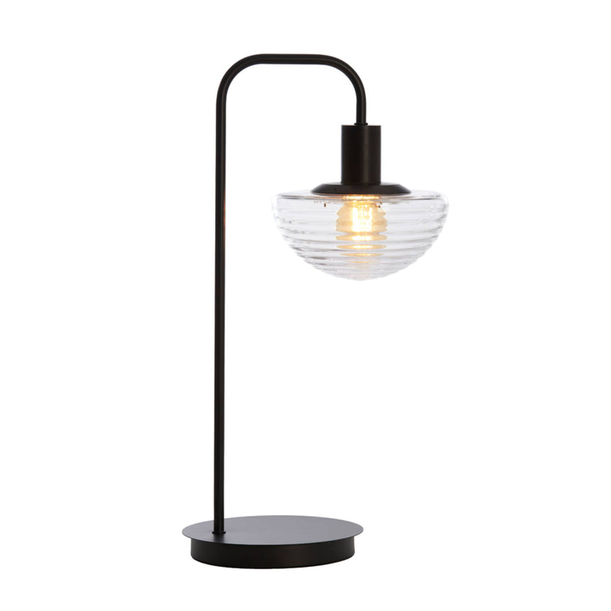 Baylie fém asztali lámpa