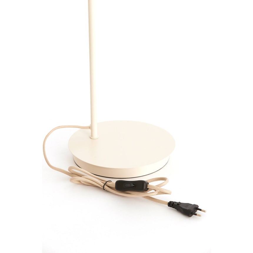 Baylie fém asztali lámpa