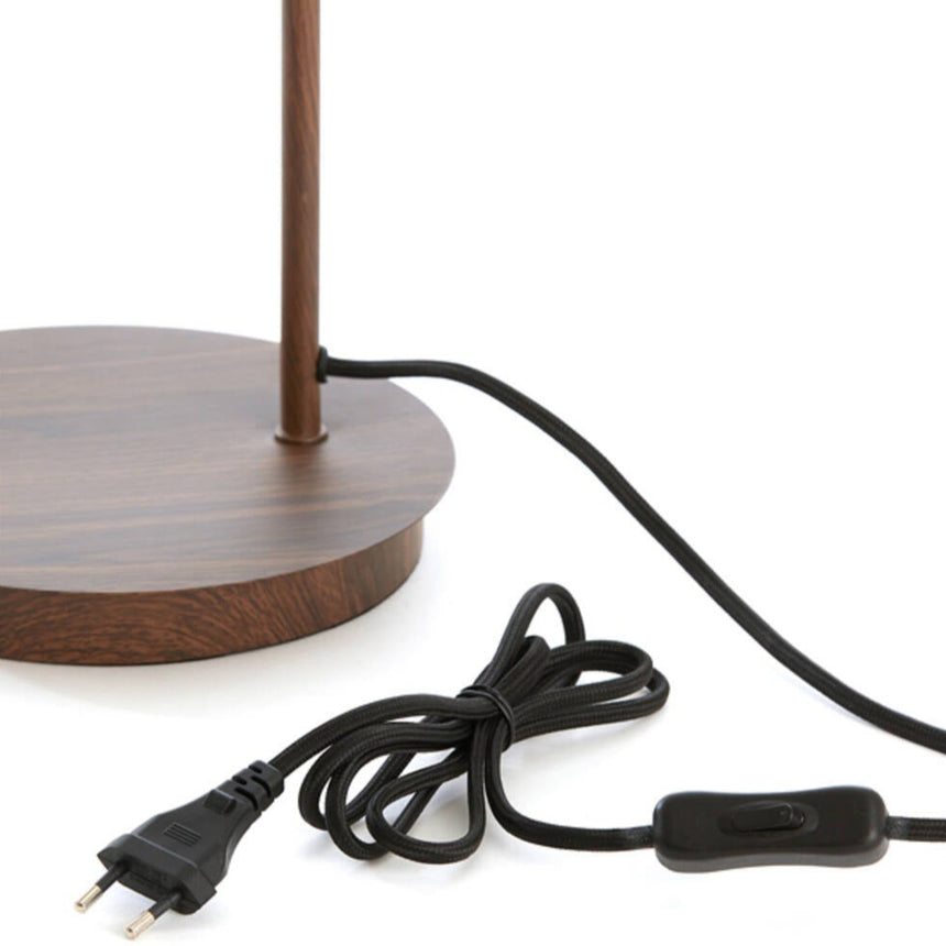 Baylie fém asztali lámpa