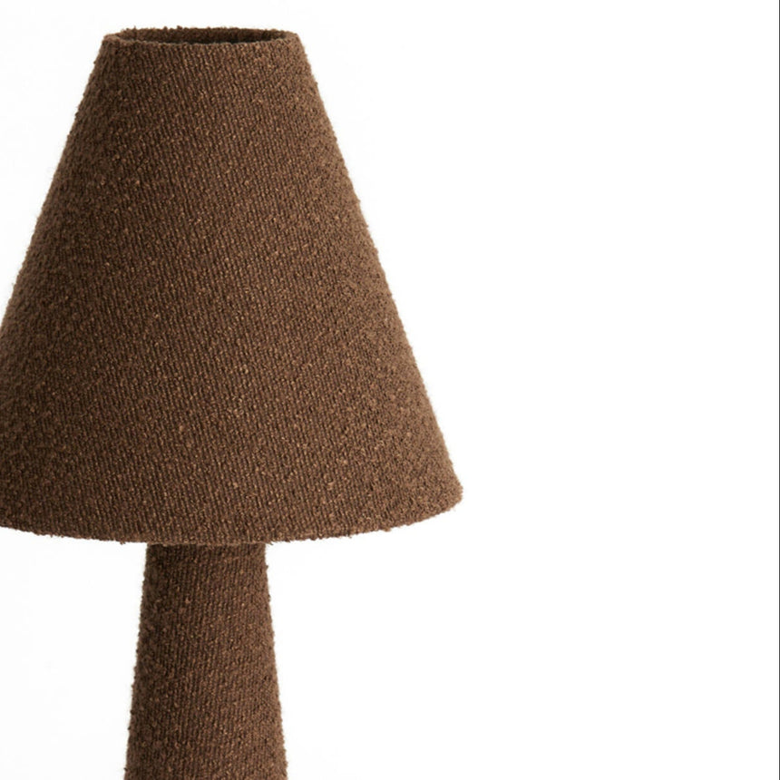 Devia buklé asztali lámpa