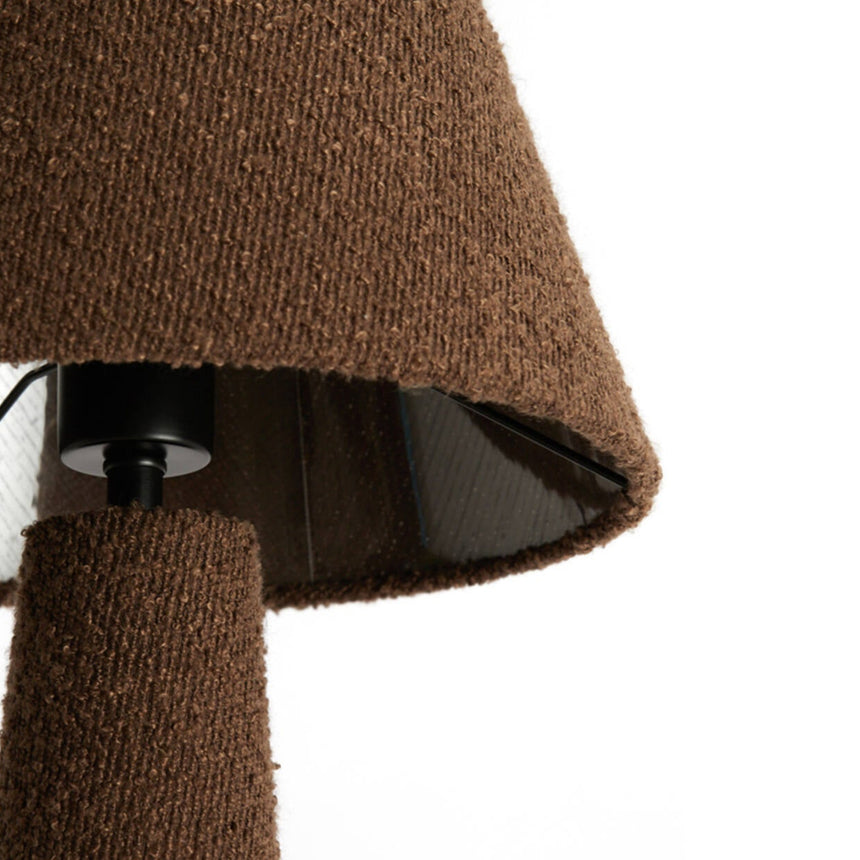 Devia buklé asztali lámpa