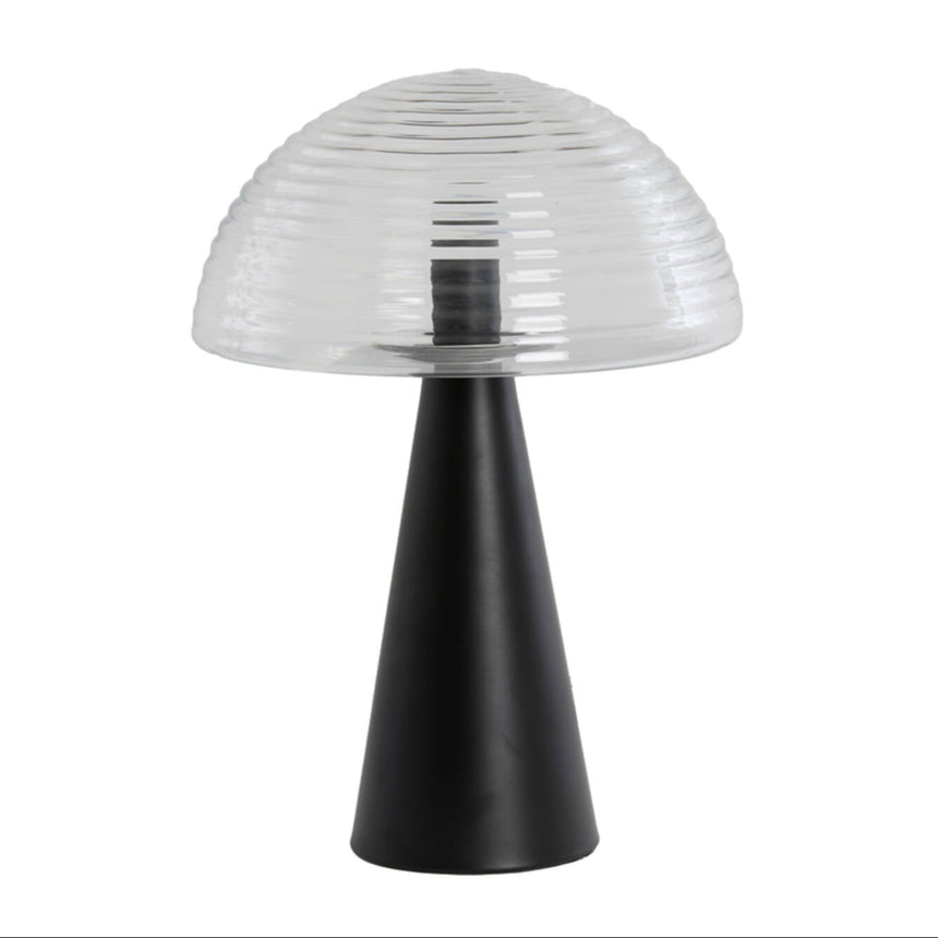 Mueda fém asztali lámpa