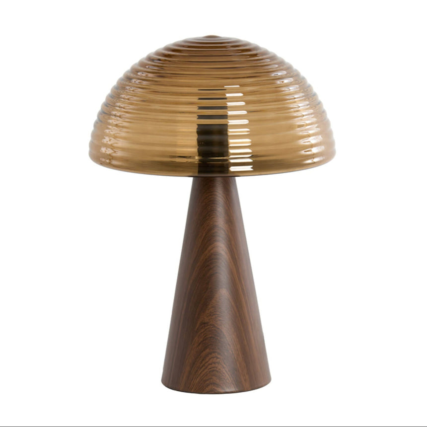 Mueda fém asztali lámpa