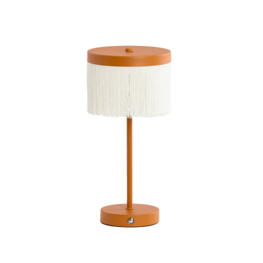 Diny fém asztali lámpa