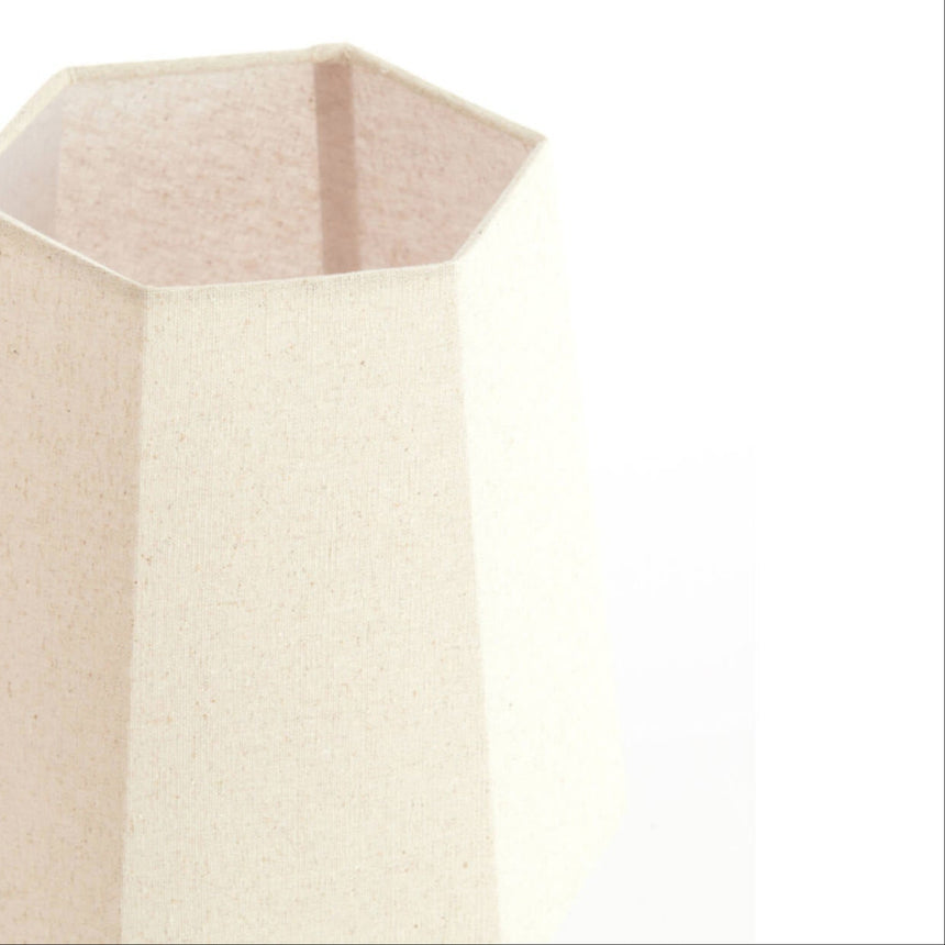 Drizella metal pendant lamp 4 bulbs