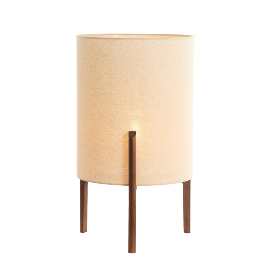 Drizella metal pendant lamp 4 bulbs