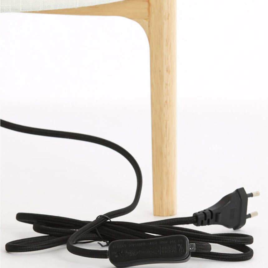 Drizella metal pendant lamp 4 bulbs