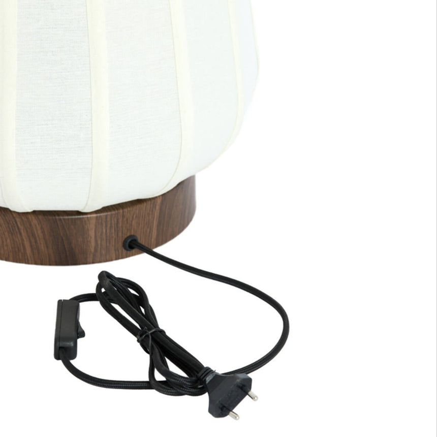 Drizella metal pendant lamp 4 bulbs