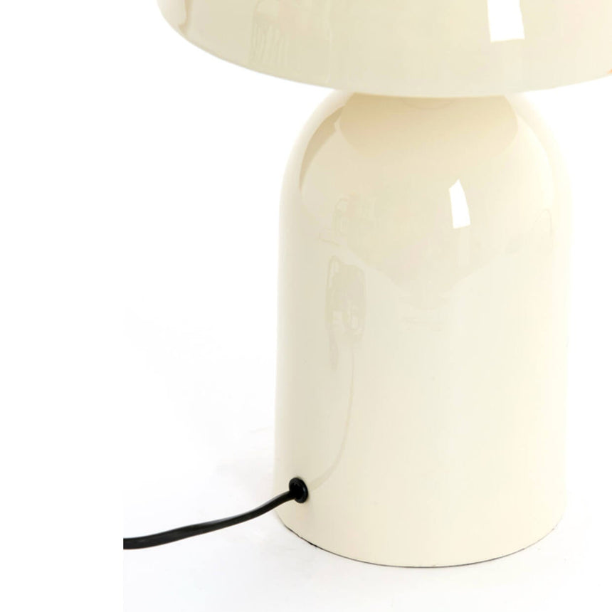 Drizella metal pendant lamp 4 bulbs