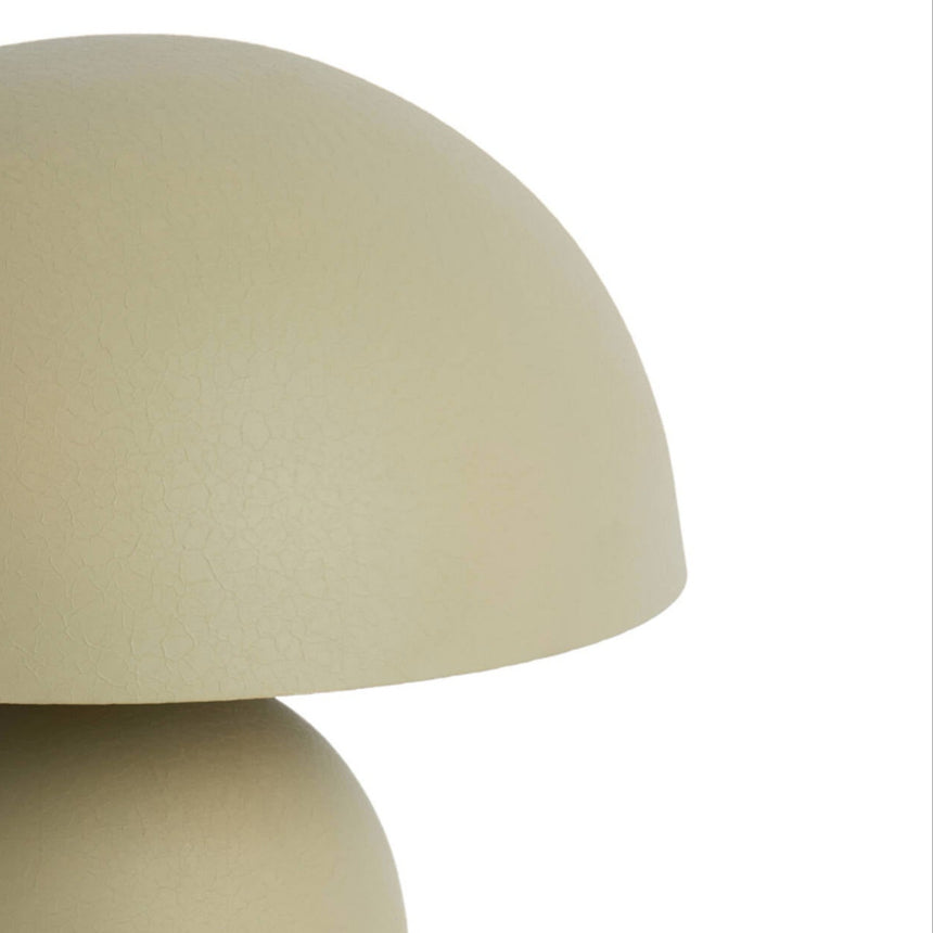 Drizella metal pendant lamp 4 bulbs