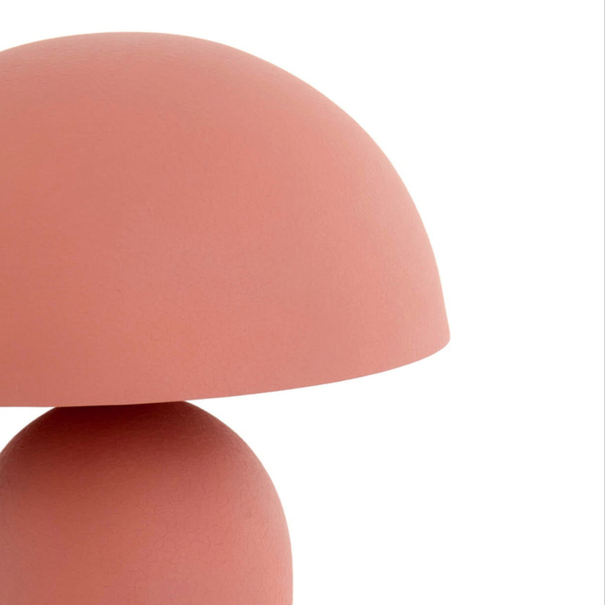 Drizella metal pendant lamp 4 bulbs