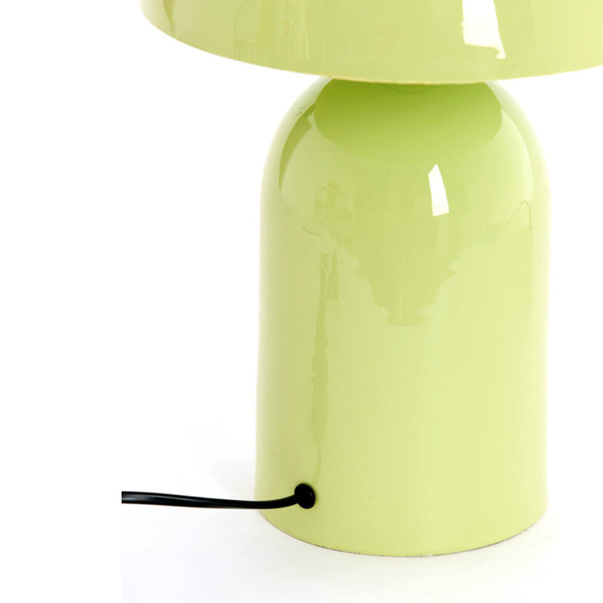 Drizella metal pendant lamp 4 bulbs