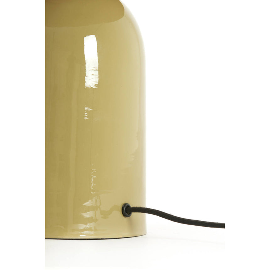 Todd asztali lámpa – Modern fém váz és elegáns sziluett