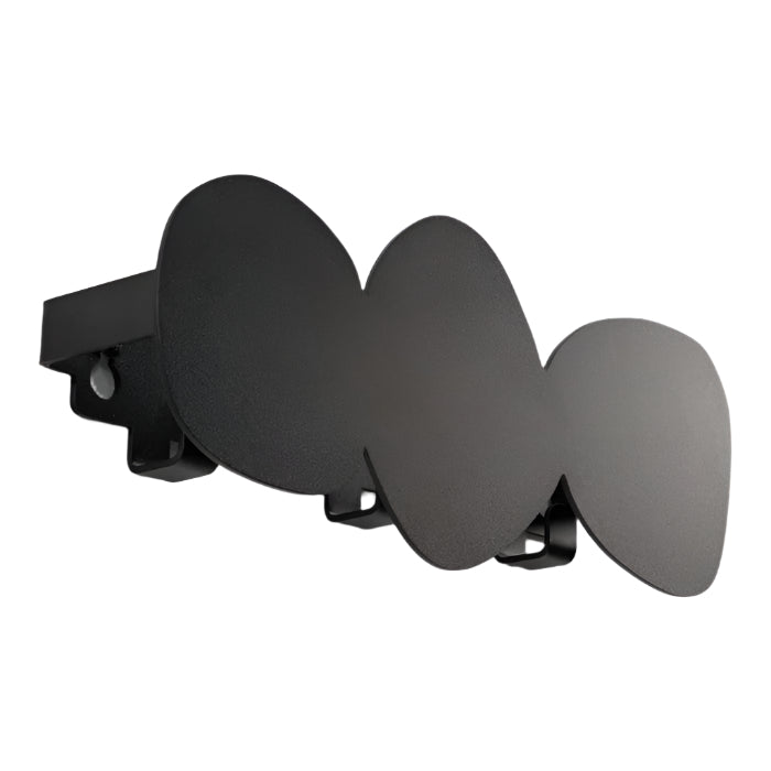 Tumulo fém fali fogas 35