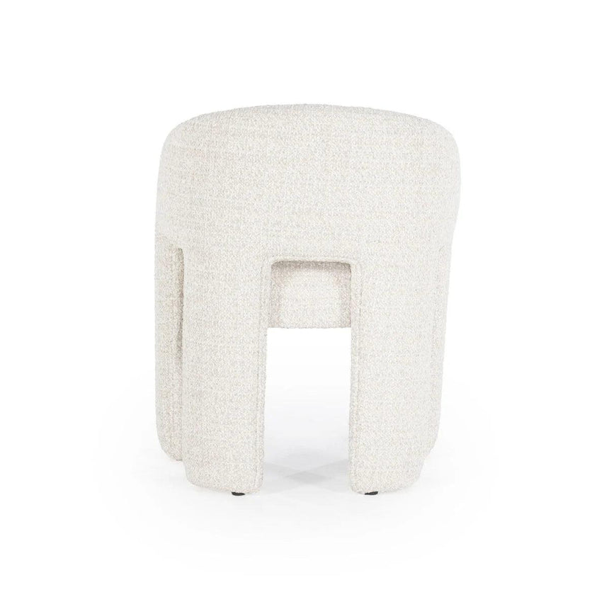 Hamilton szövet szék