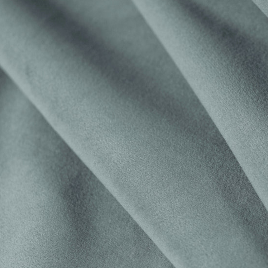 Poppy 3 személyes bársony kanapé