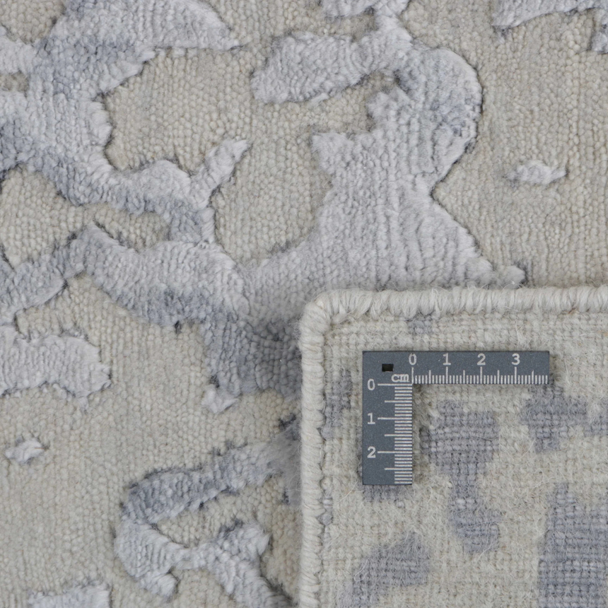 Noa wooden bedside table