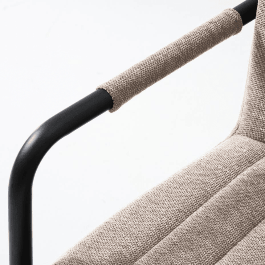 Trout szövet szék - Dutch Home