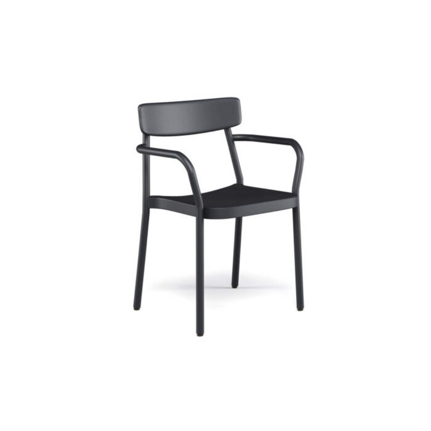 Grace fém kerti szék