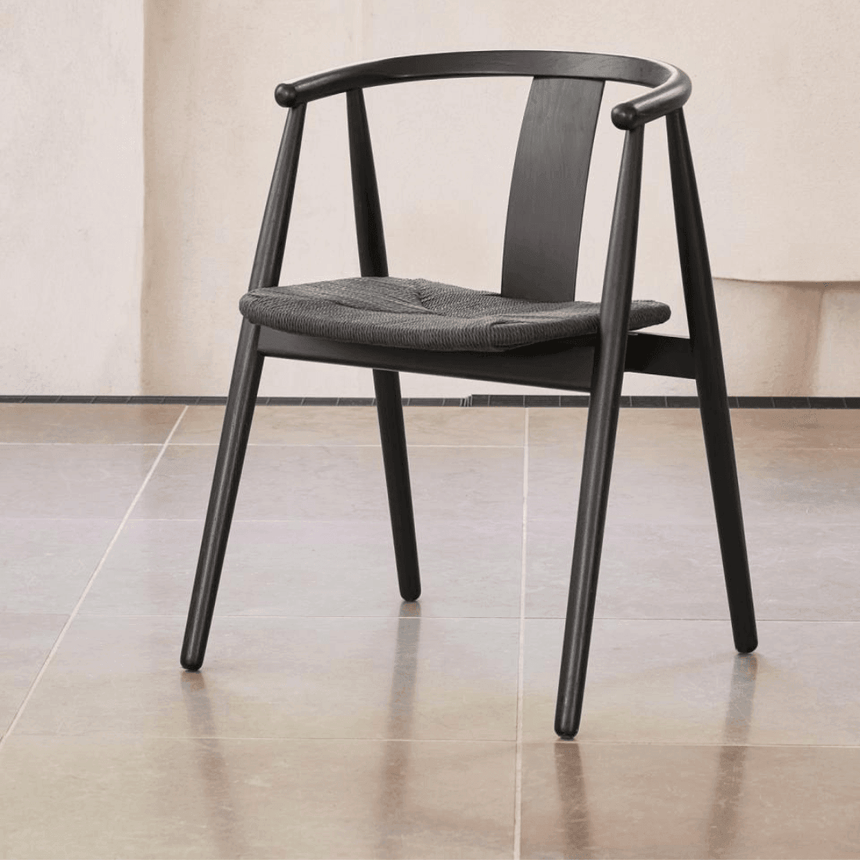 Relate fa szék - Dutch Home