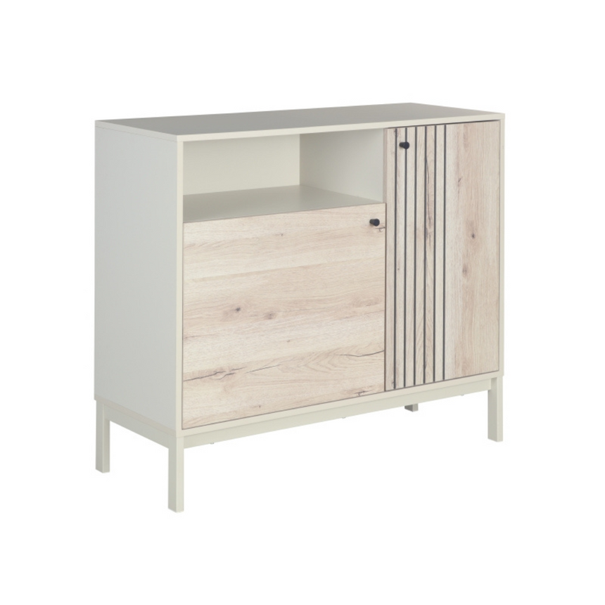 Booq acrylic bookend