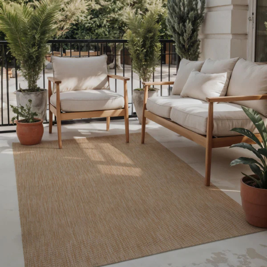 Grano PP kerti szőnyeg