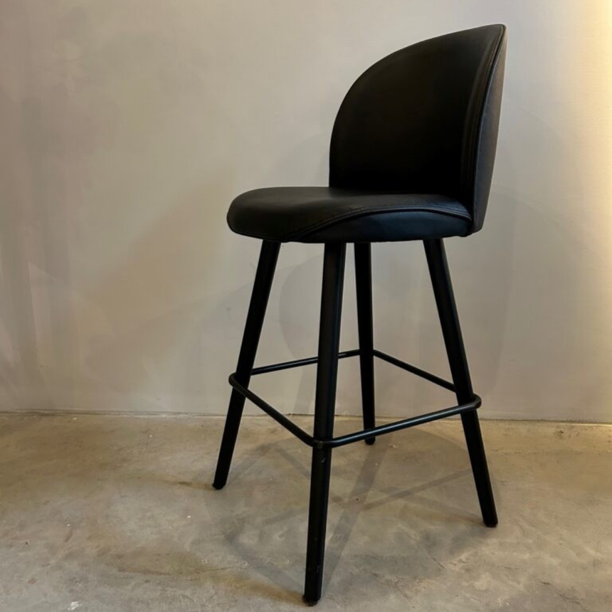 Vector clay wall lamp