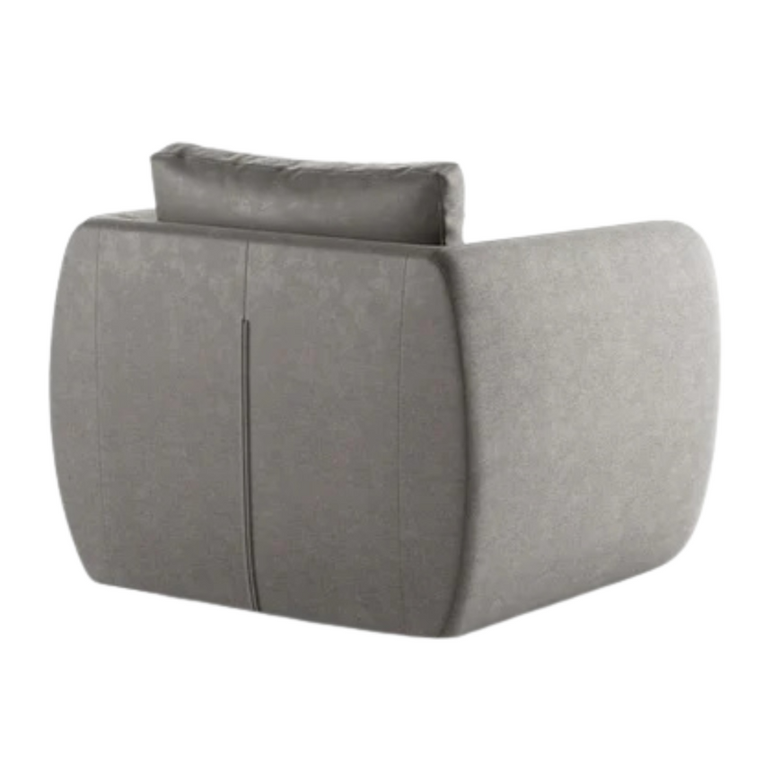 Iga szövet forgó fotel