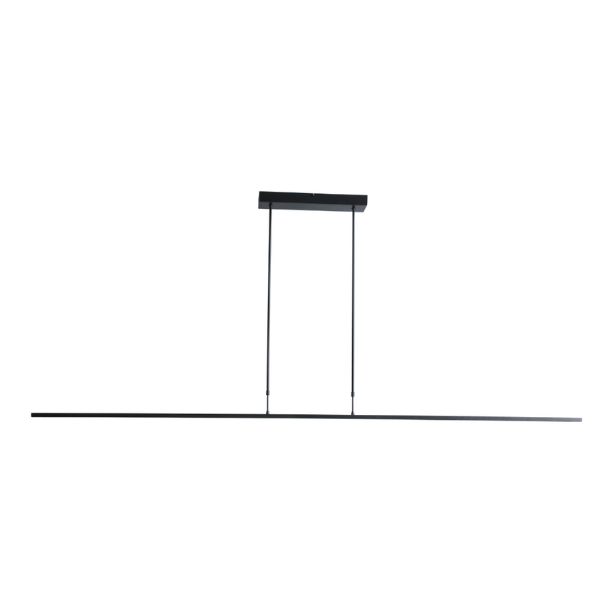 Real2 fém függőlámpa 200