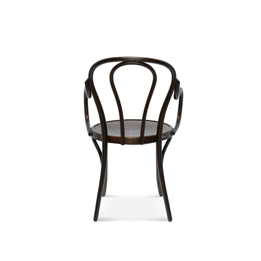 Chair18 armchair
