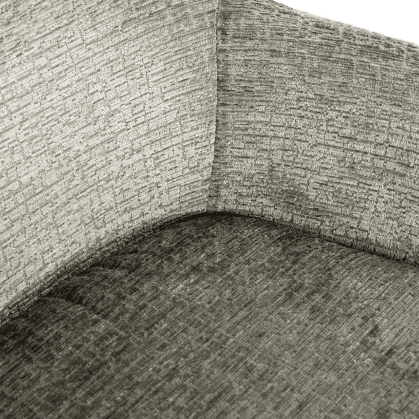 Marlon forgó szövet szék - Dutch Home