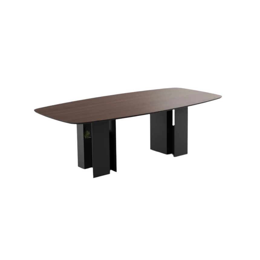 Kilt garden coffee table