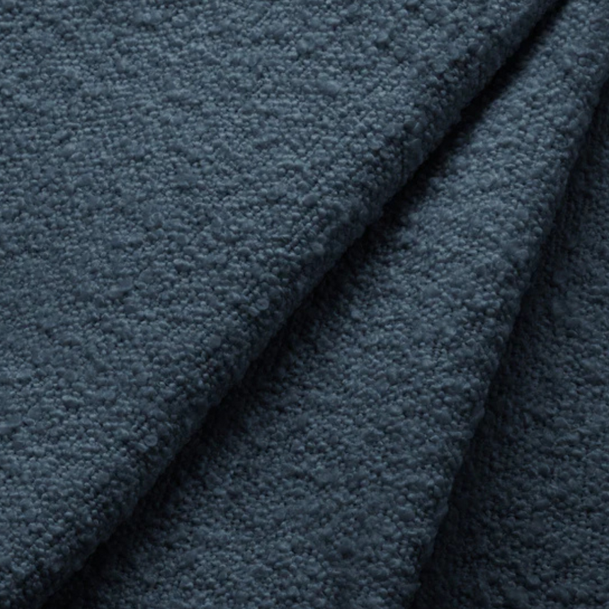 Iga buklé forgó fotel