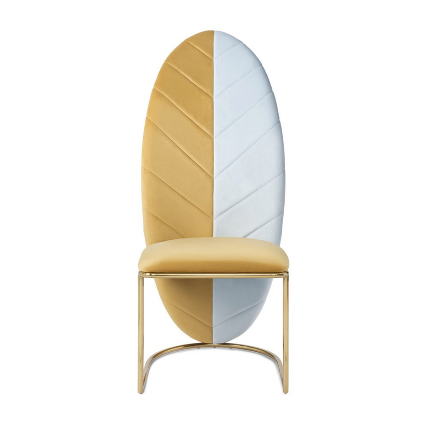 Vector clay wall lamp