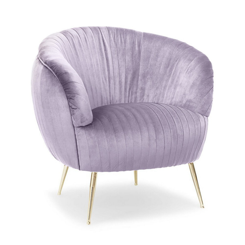 Vector clay wall lamp