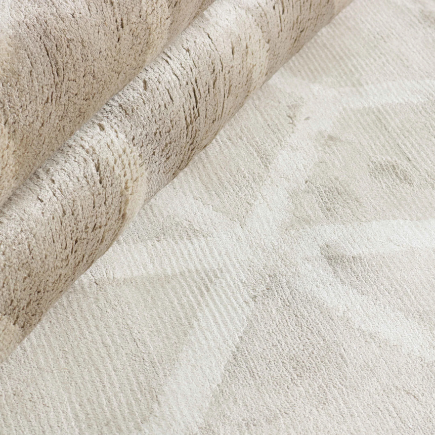 Noa wooden bedside table