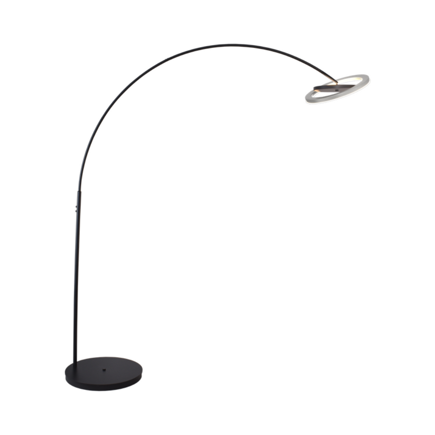 Esmée2 metal floor lamp 215