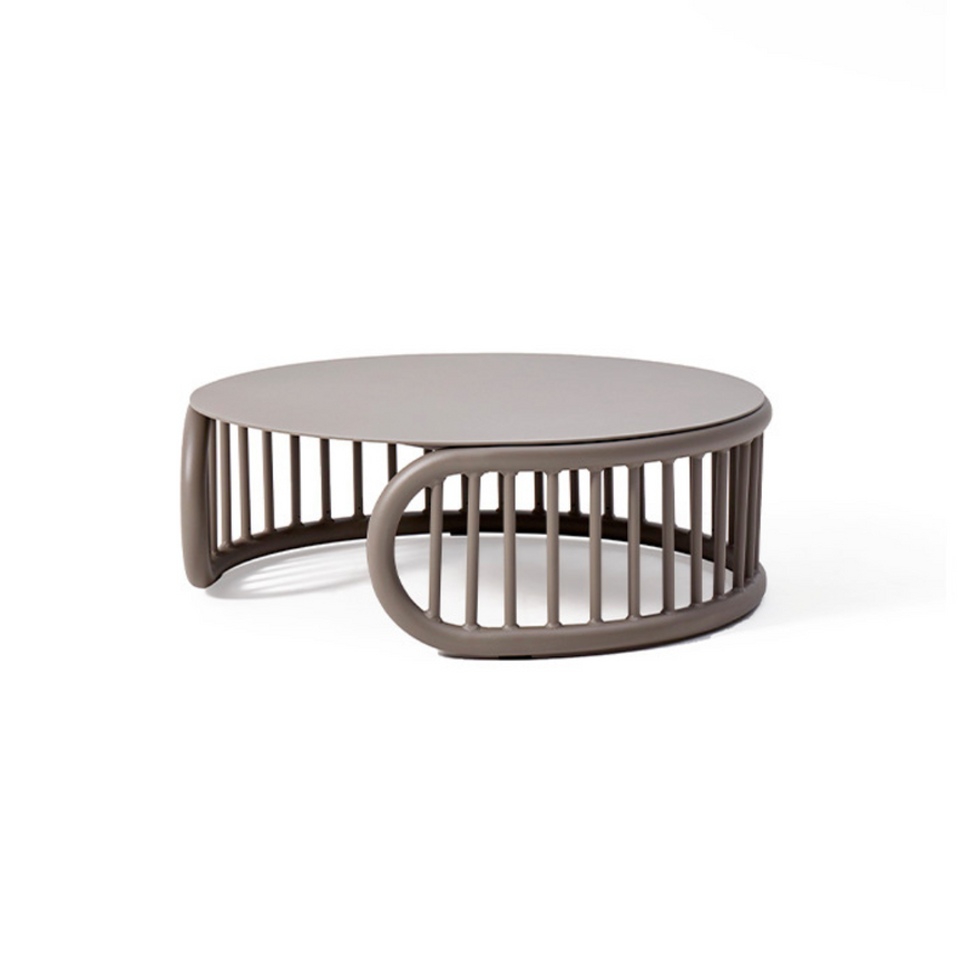 Nest szövet kerti kanapé szett