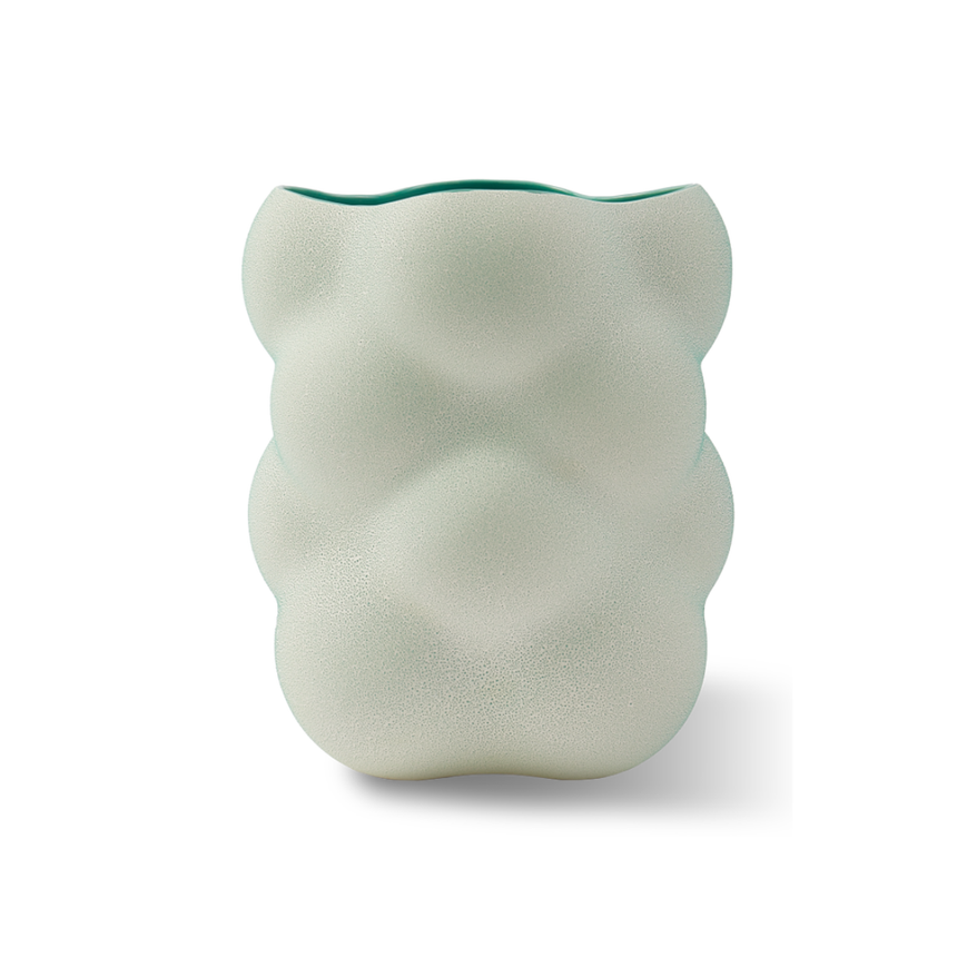 Grape kerámia váza Ø24.5