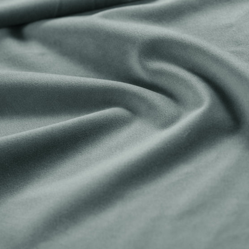 Iga bársony forgó fotel