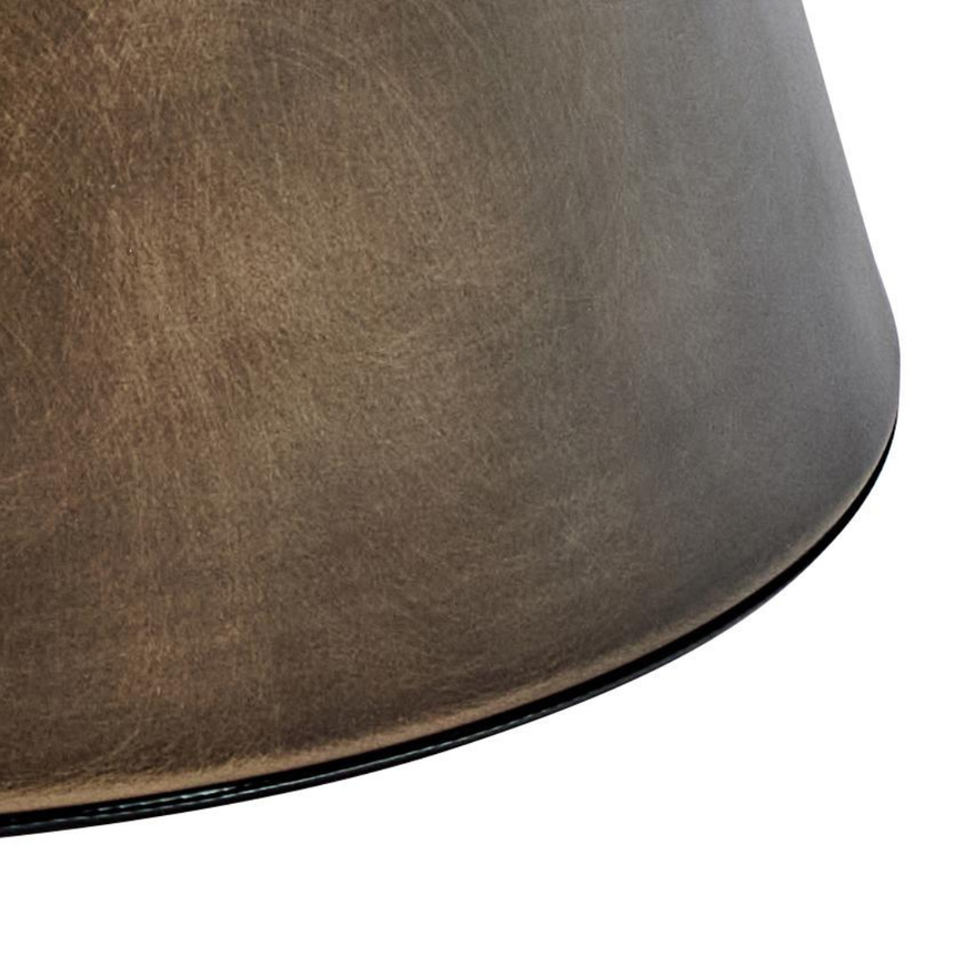 Alfie marble coffee table