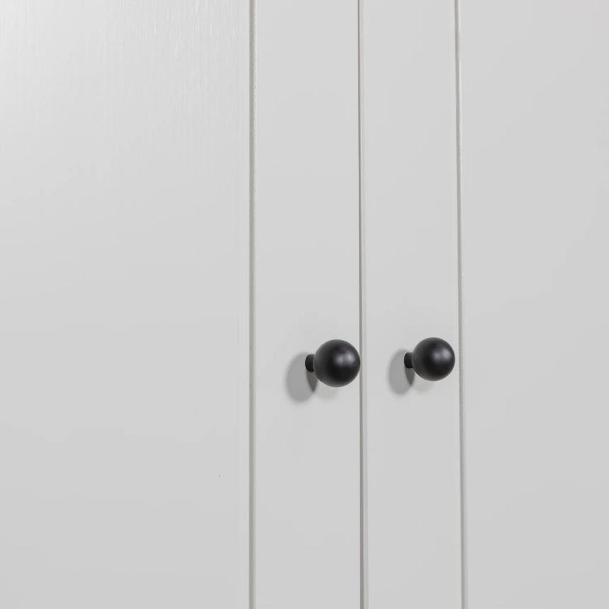 Xina fa kabinet 110x202