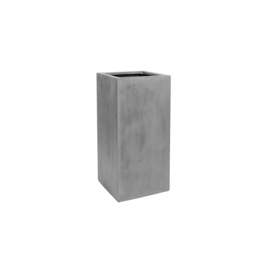 Bouvy stone flower pot 30x60