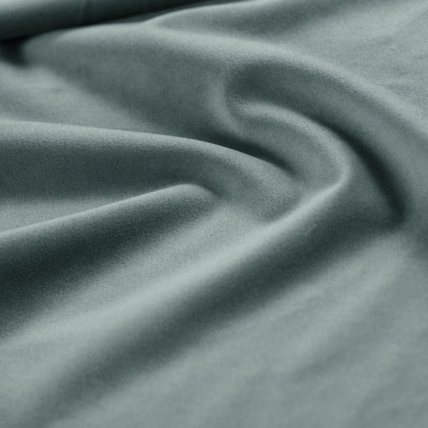 Letizia bársony forgó fotel