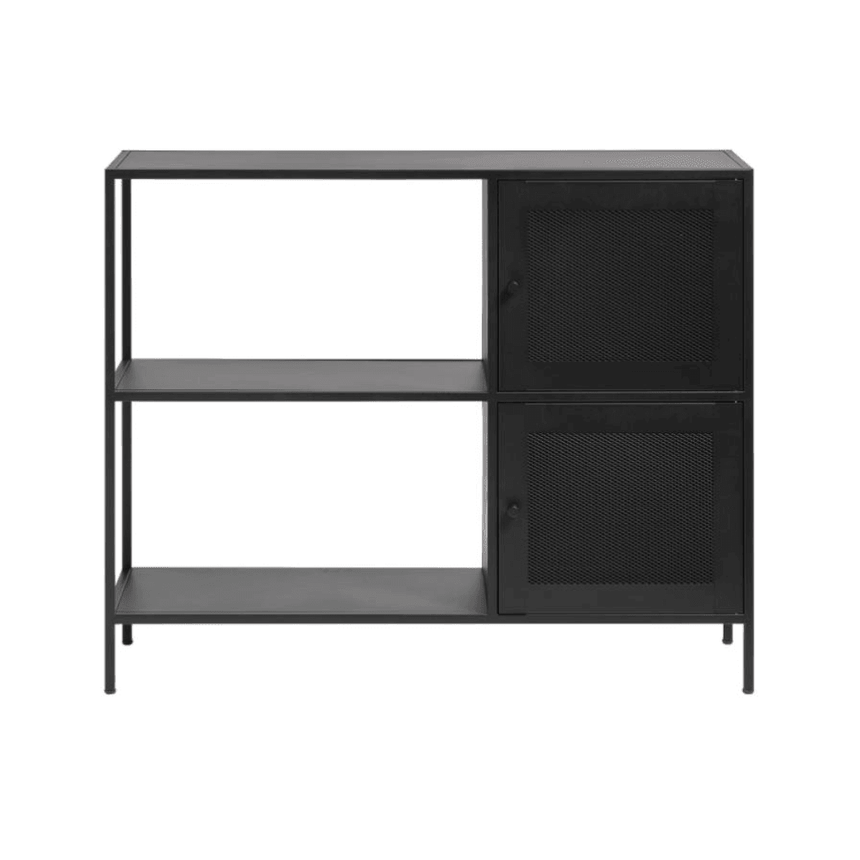 Malibu fém kabinet 100 - Dutch Home