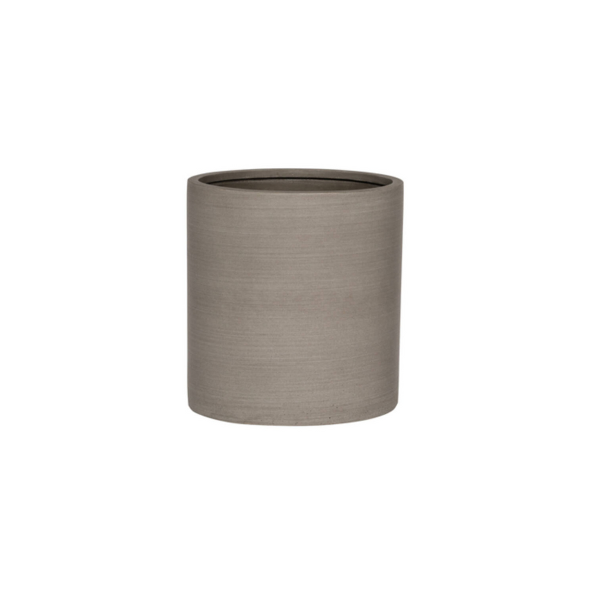 Max stone flower pot Ø29